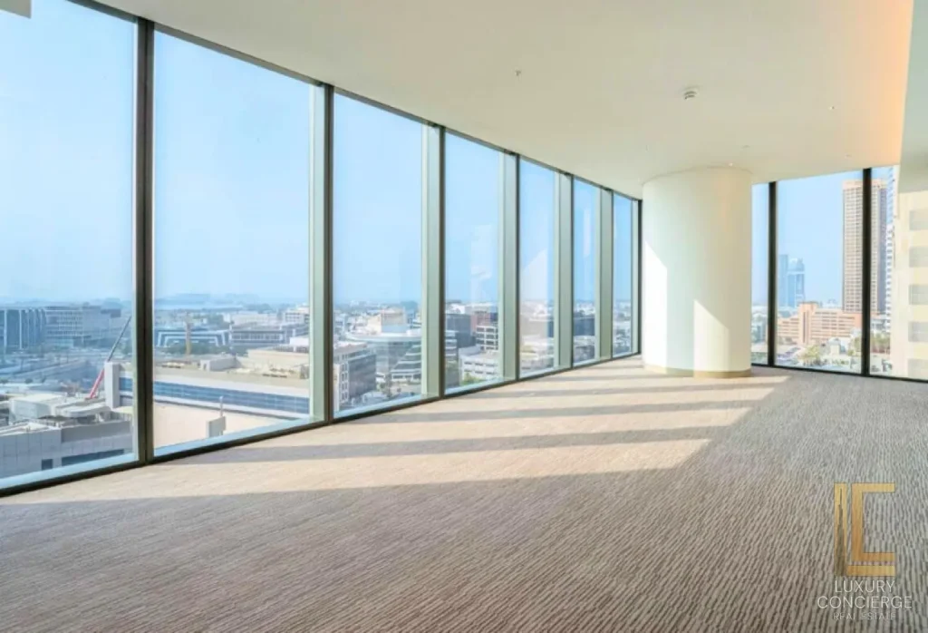 Penthouse for sale in The S Tower, Dubai Internet City