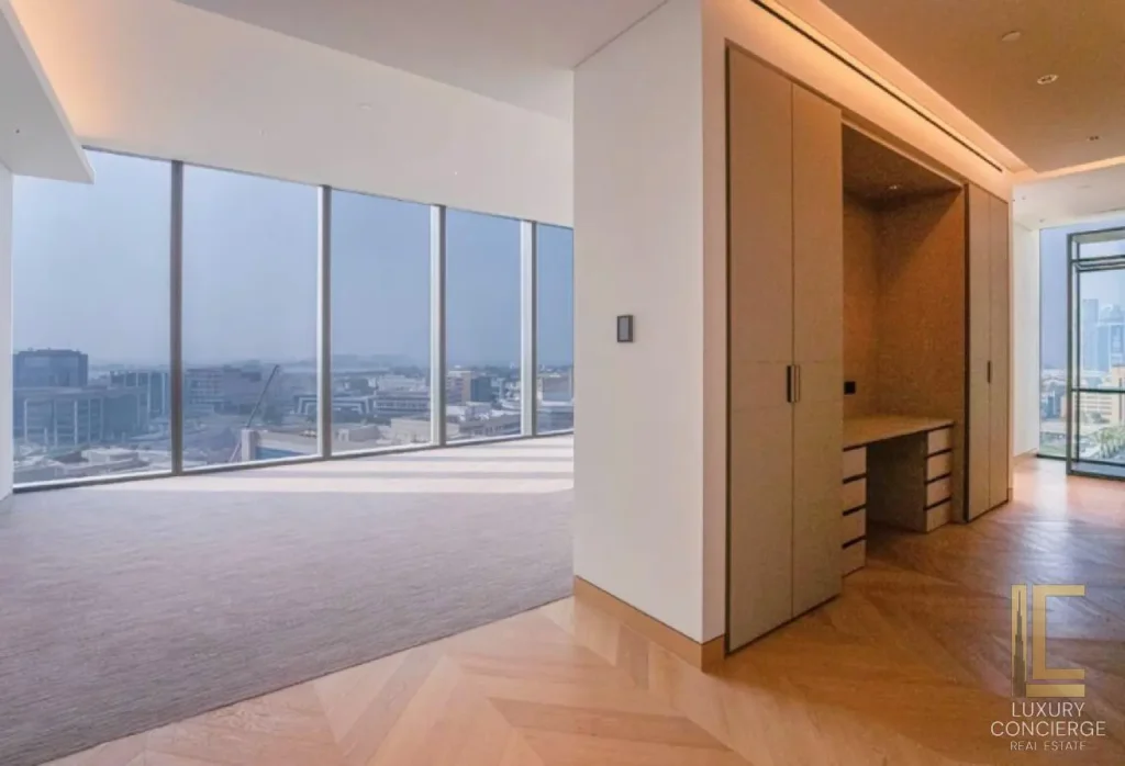 Penthouse for sale in The S Tower, Dubai Internet City