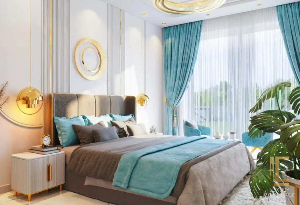 Apartment for sale in Vincitore Aqua Dimore, Dubai Science Park