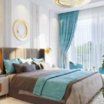 Apartment for sale in Vincitore Aqua Dimore, Dubai Science Park
