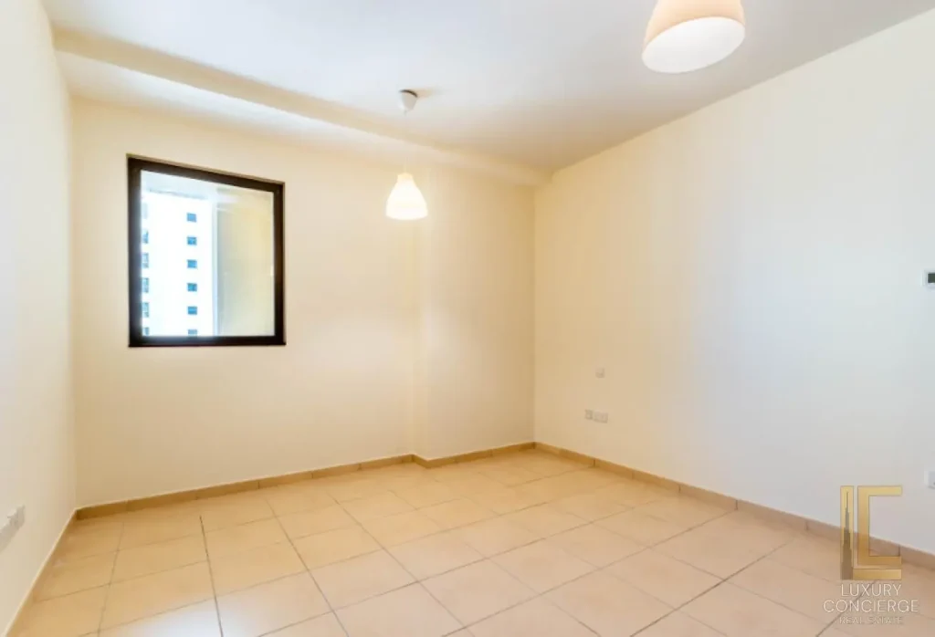 Stunning 3BR Apartment with Marina & Sea Views in Murjan 1