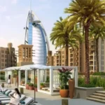 Apartment for sale in Lamaa, Madinat Jumeirah Living