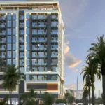 High ROI 1‑Bed Apartment with Modern Living in Olivo Park Residences