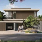 Villa for sale in Chion at Athlon, Athlon by Aldar