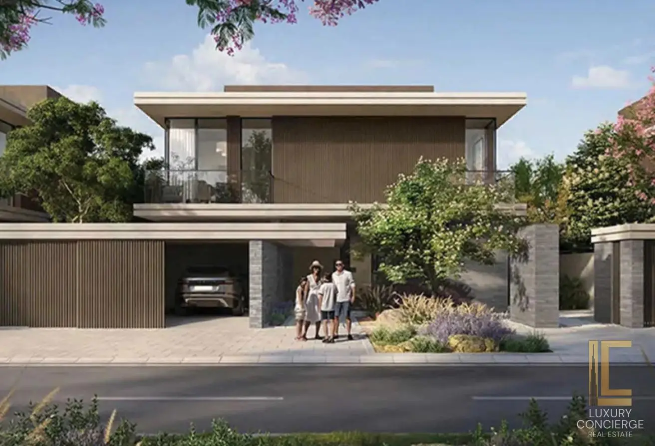 Villa for sale in Chion at Athlon, Athlon by Aldar