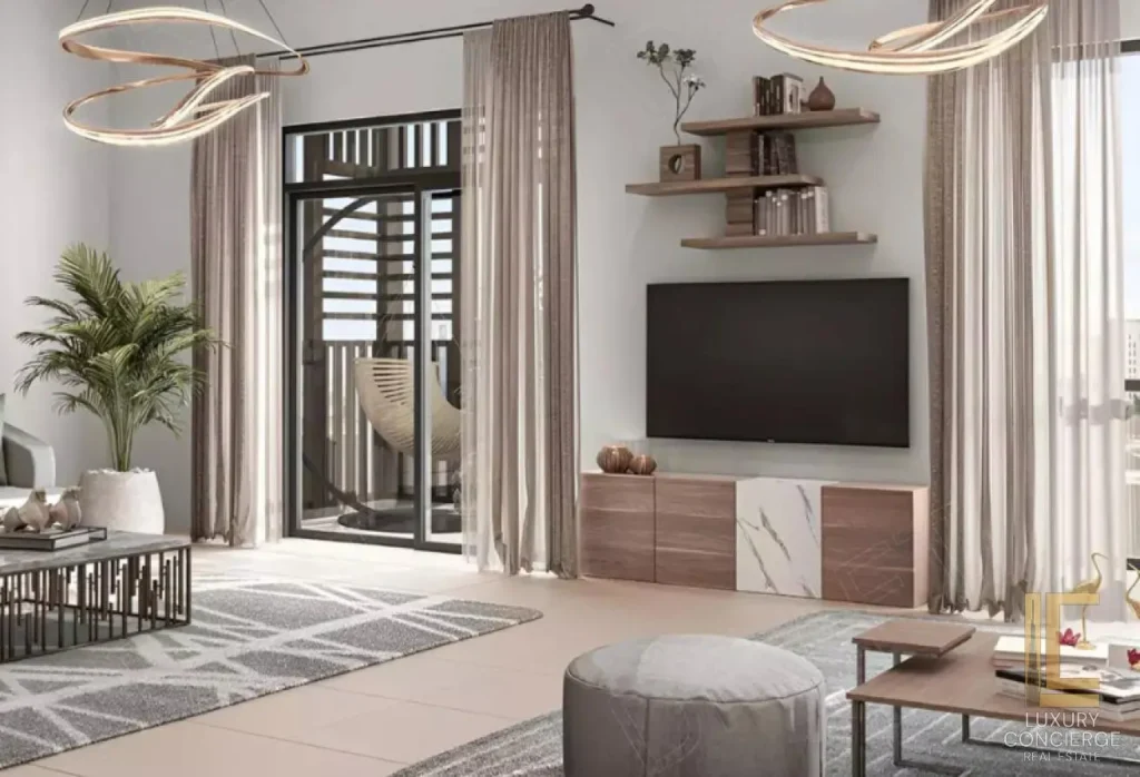 Apartment for sale in Lamaa, Madinat Jumeirah Living