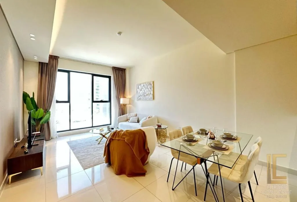 Apartment for sale in Mas Tower, Dubai Silicon Oasis