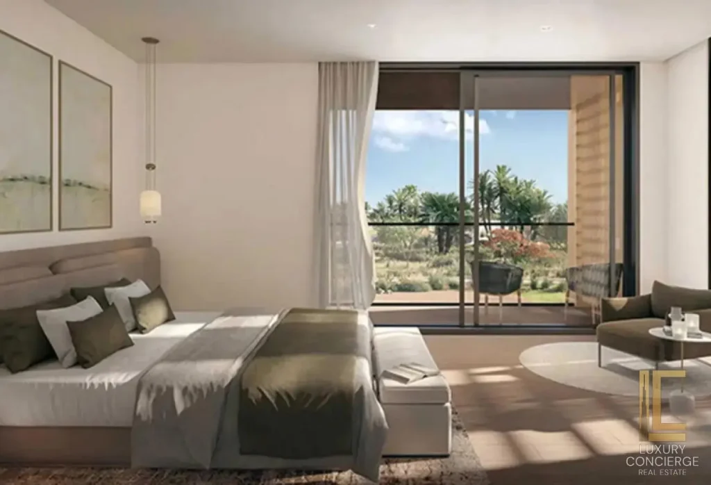 Villa for sale in Chion at Athlon, Athlon by Aldar