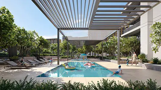 Terra Woods at Expo Living