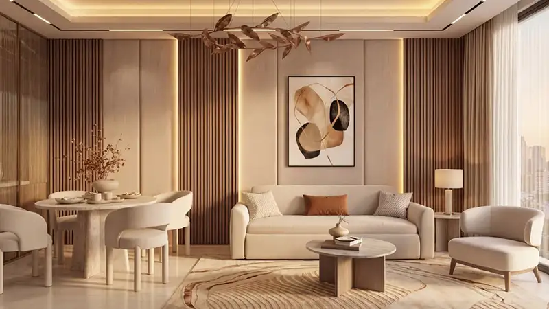 Serenz by Danube at JVC