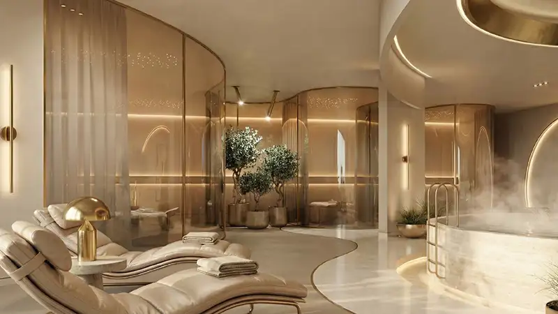 Serenz by Danube at JVC