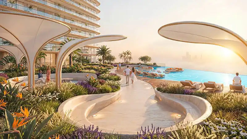 Serenz by Danube at JVC