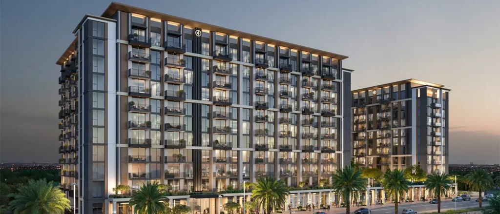 Windsor House 2 at Dubai South