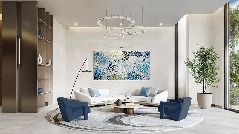 Windsor House 2 at Dubai South