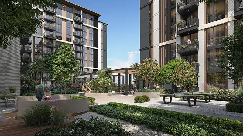 Windsor House 2 at Dubai South