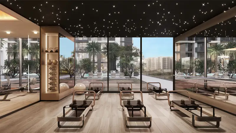 Windsor House 2 at Dubai South