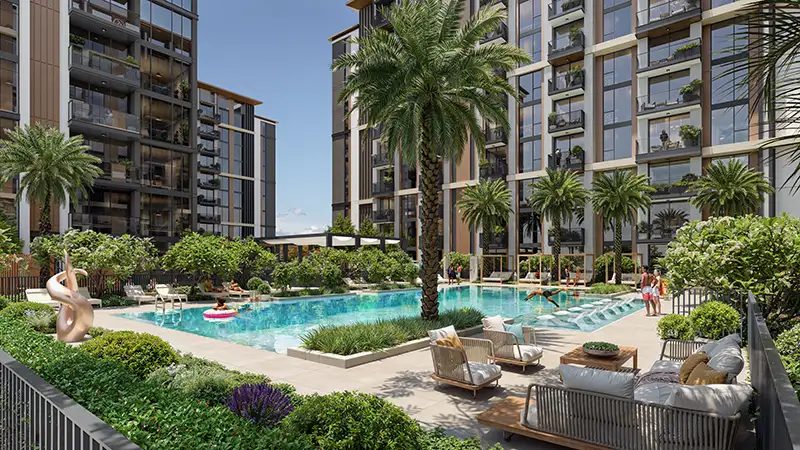 Windsor House 2 at Dubai South