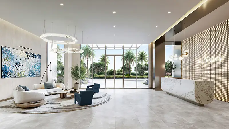 Windsor House 2 at Dubai South