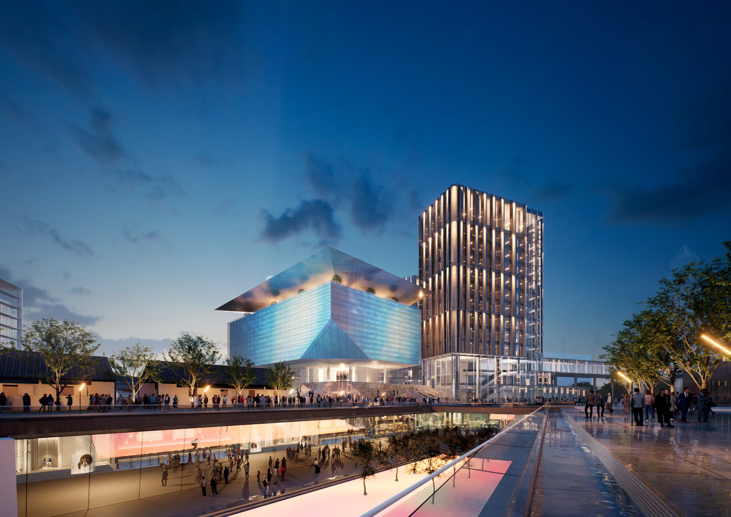 The Residences by DIFC