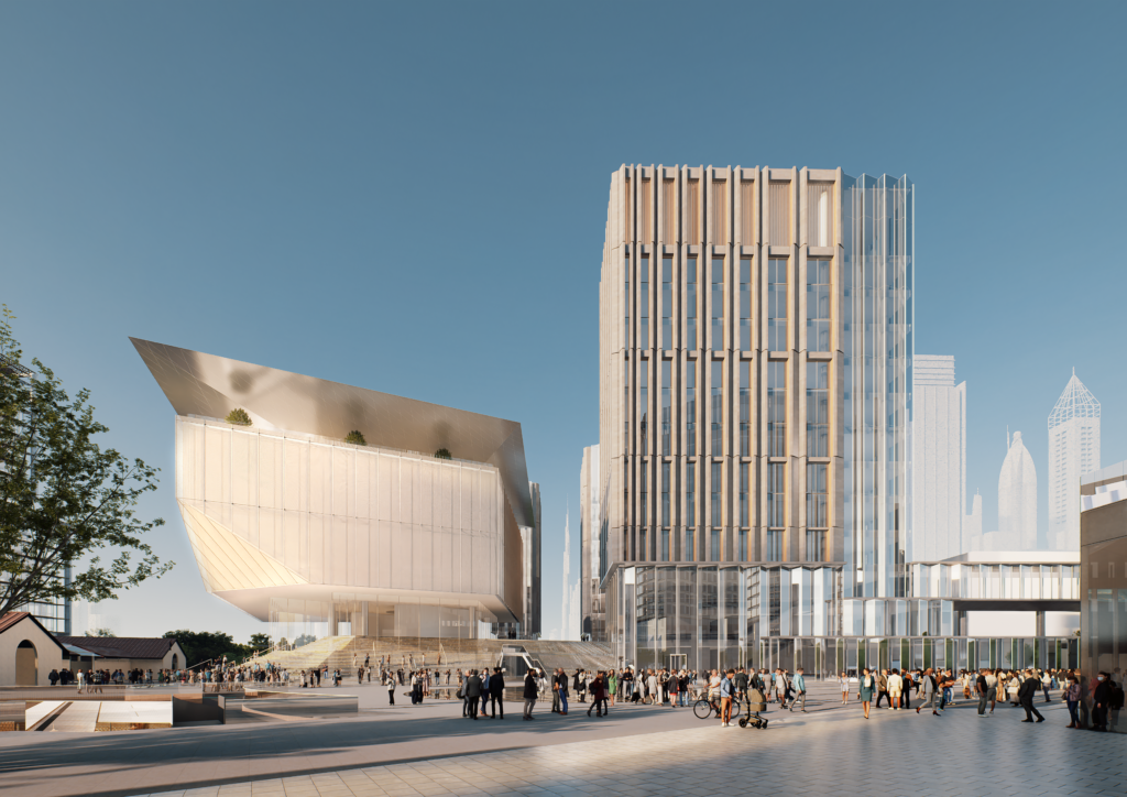 The Residences by DIFC