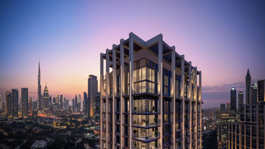 The Residences by DIFC