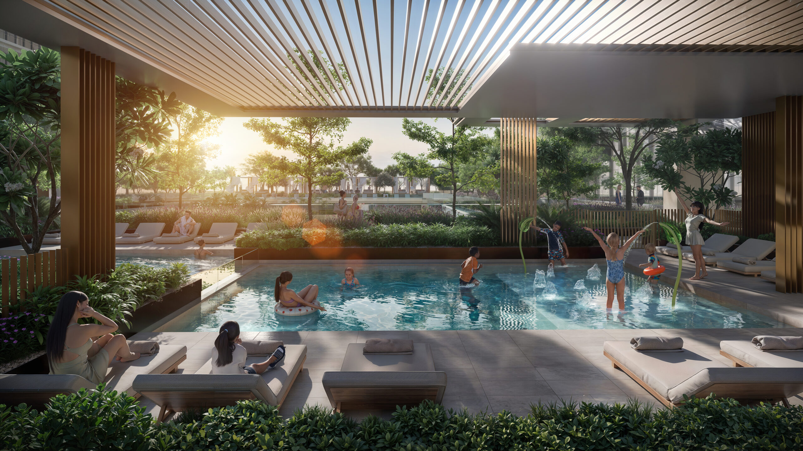 The Residences by DIFC