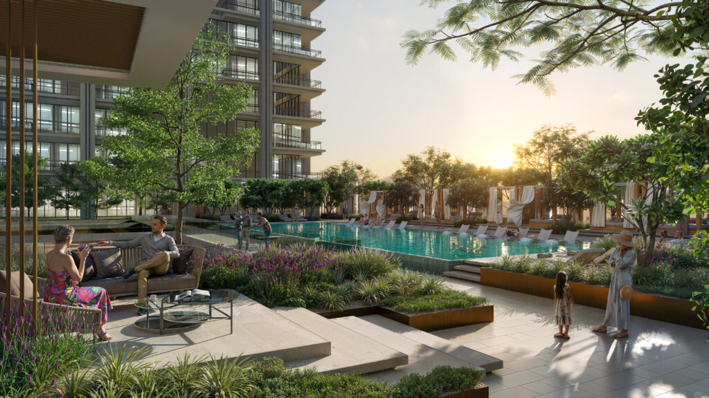 The Residences by DIFC