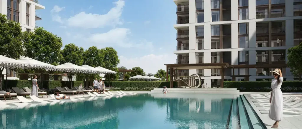 Terra Woods at Expo Living