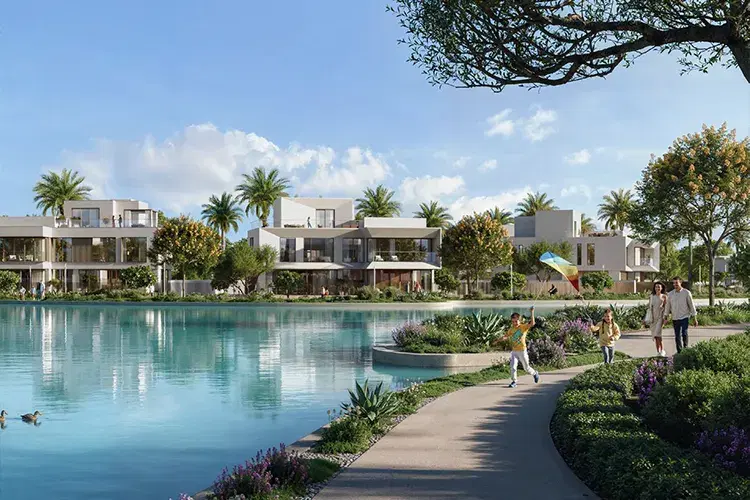 Valoria at The Oasis