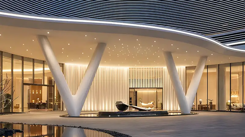 Binghatti Skyflame 2