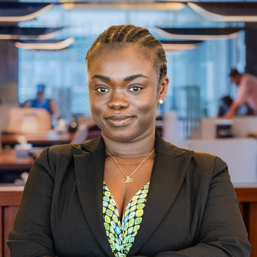 Abigail Appiah Gyamfi