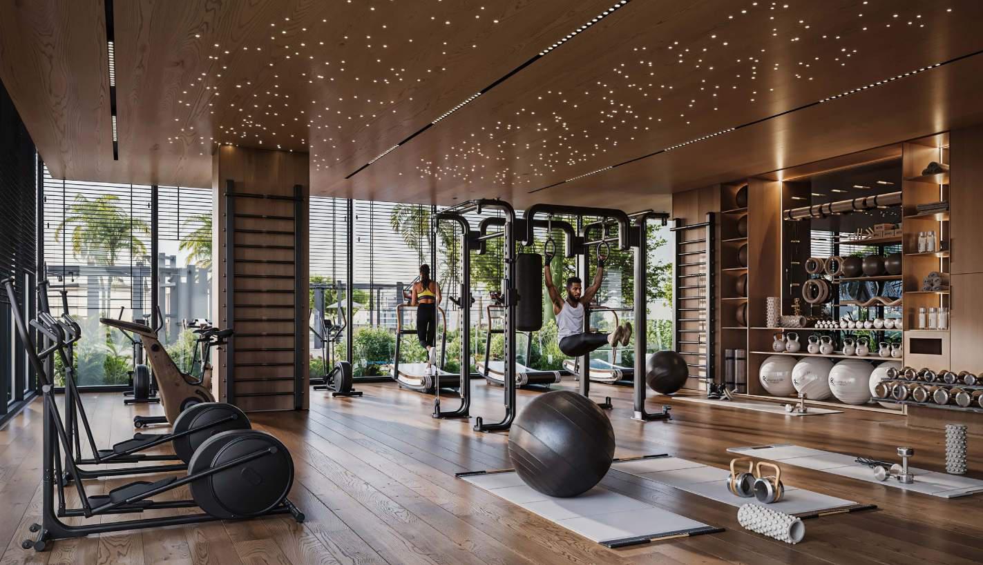 Valencia at DAMAC Lagoons