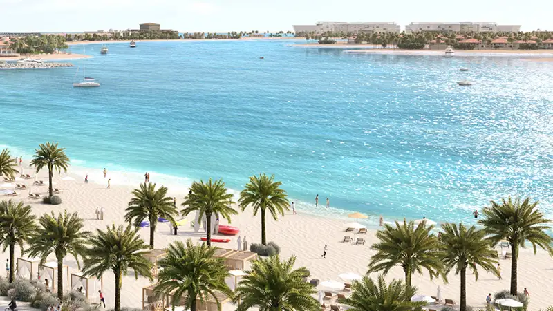 The Bristol Luxury Hotels & Resorts