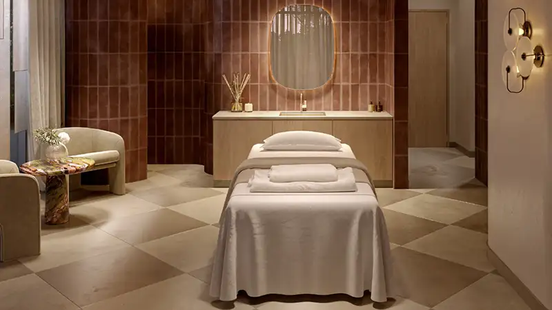 The Bristol Luxury Hotels & Resorts