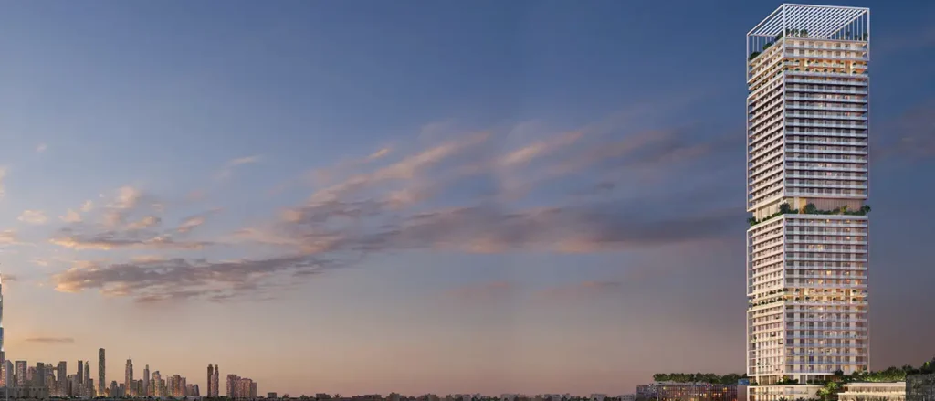 Talea at Dubai Maritime City