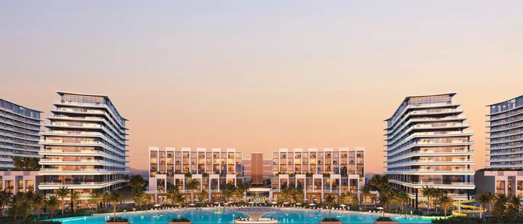 River Cove Residences