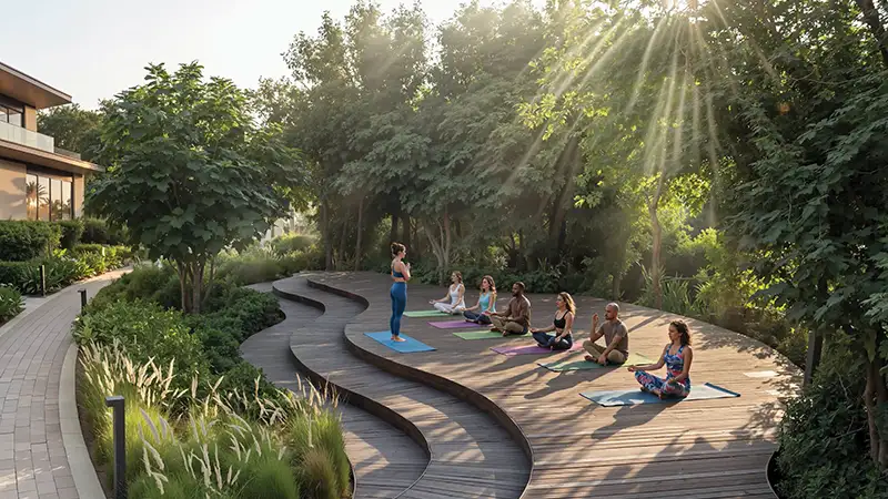 River Cove Residences