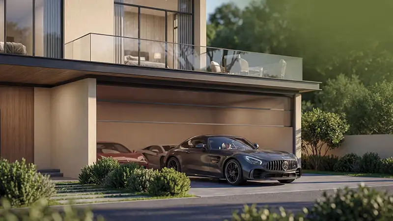 River Cove Residences