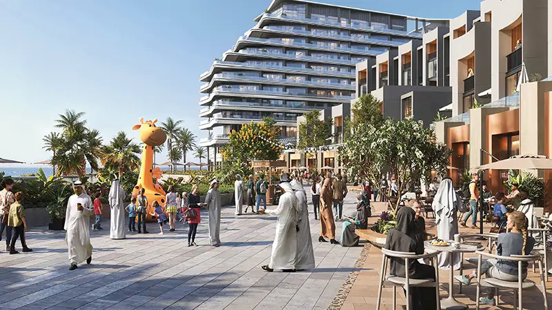 River Cove Residences