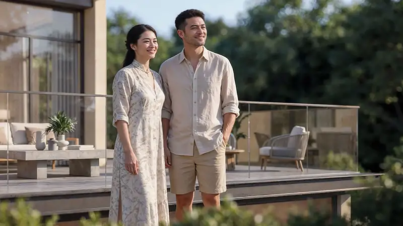 River Cove Residences