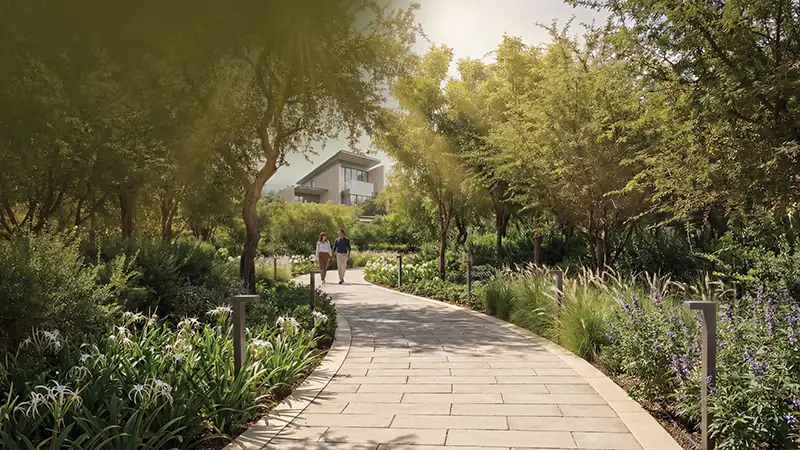 The Terraces at Sobha City