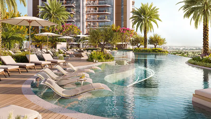Eltiera Views at Jumeirah Islands