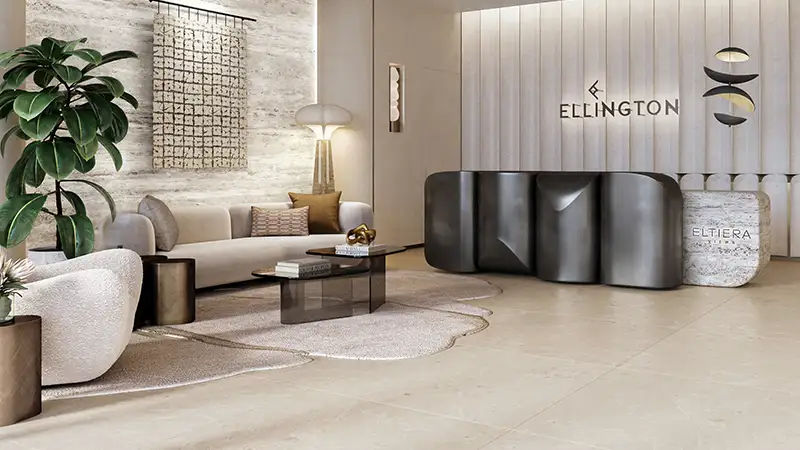 Eltiera Views at Jumeirah Islands