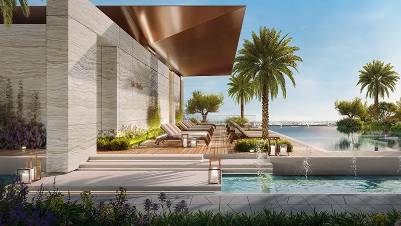 Eltiera Views by Ellington Properties