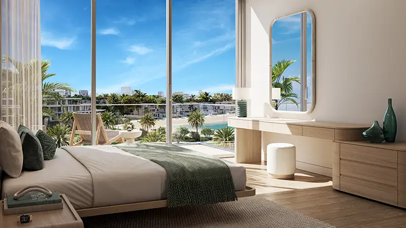 Palm Central Private Residences