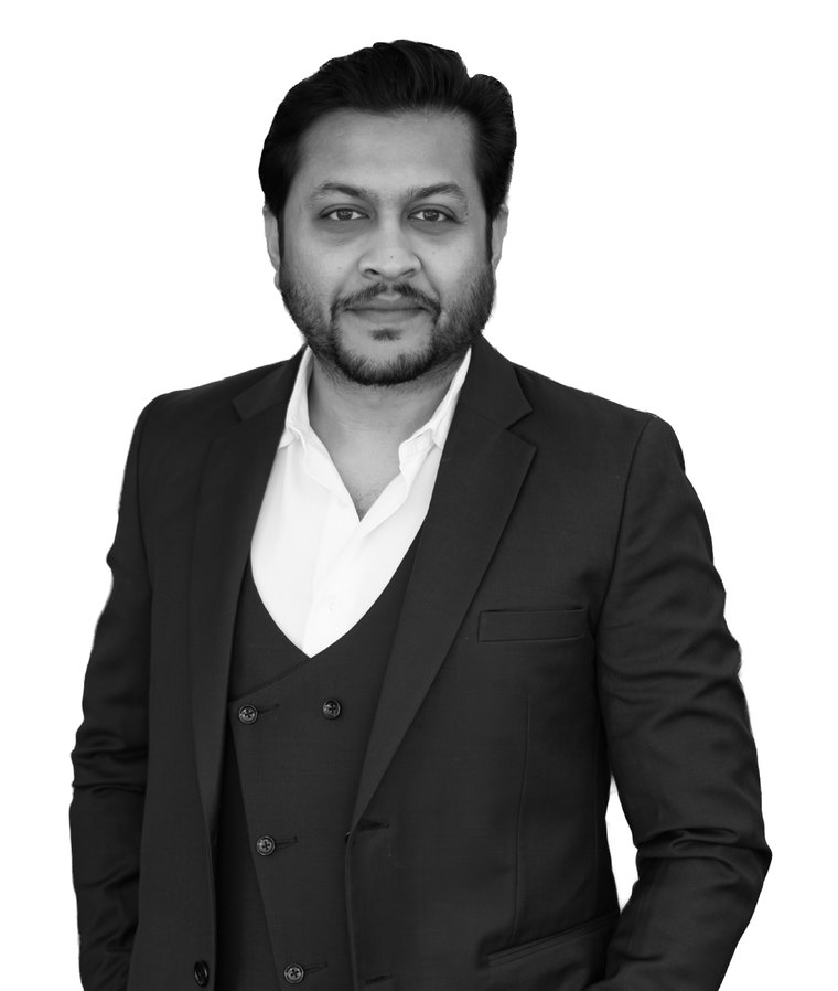 Robbin Kothari