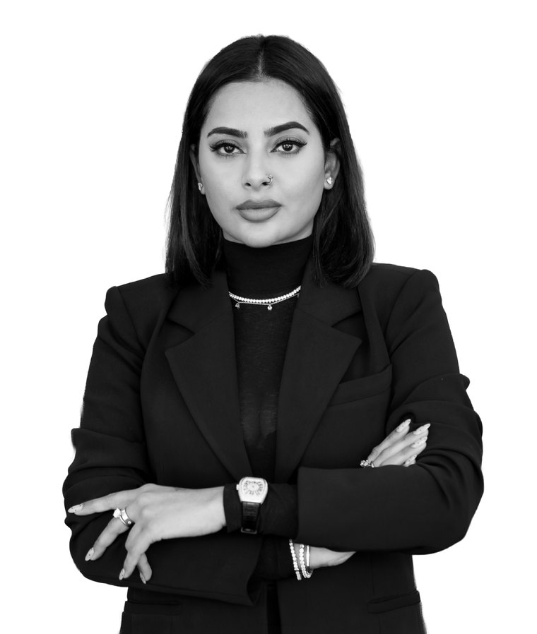 Sakshi Ghuman