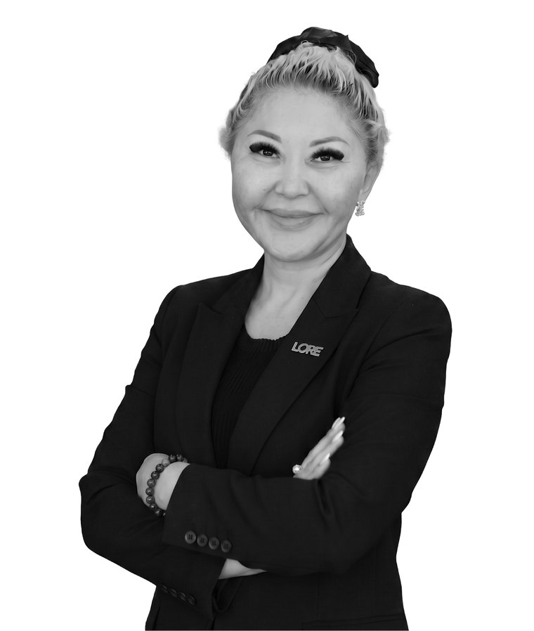 Aislu Timerkhanova