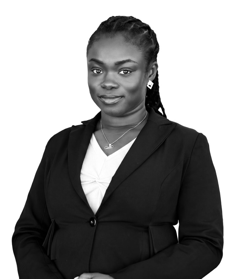 Gyamfi Appiah Abigail