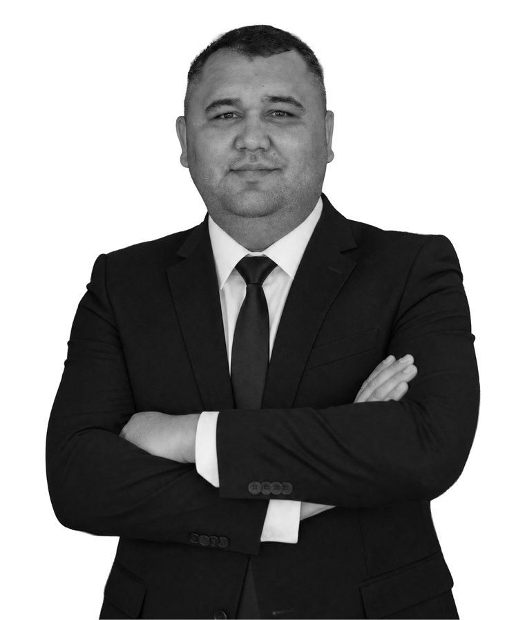 Hekim Rozyyev